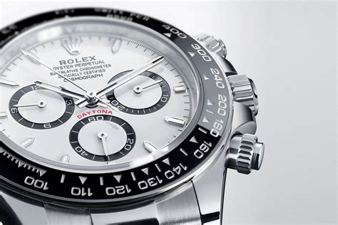 rolex 126500 review|Rolex daytona 126500 dimensions.